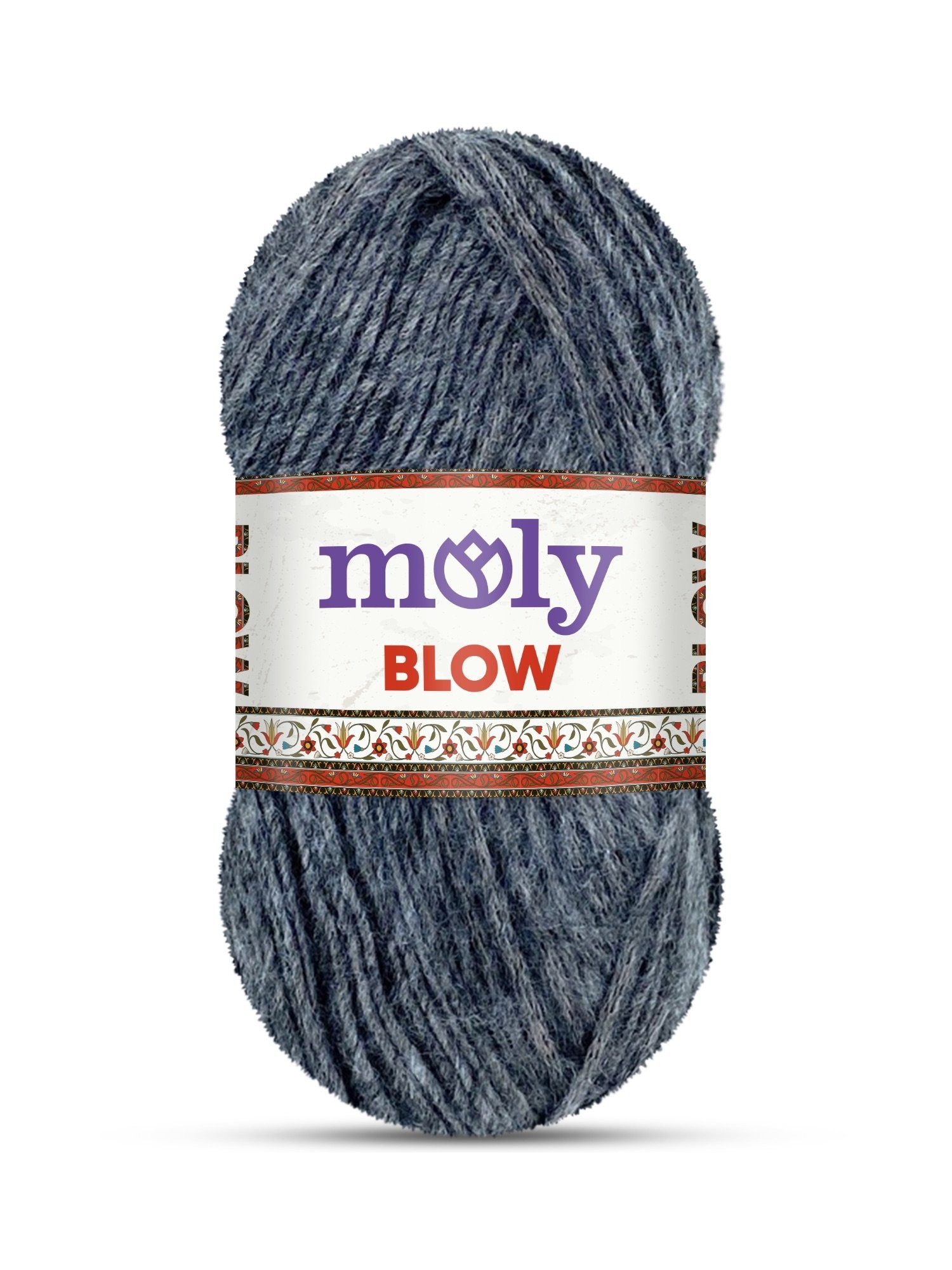 MOLY BLOW-131