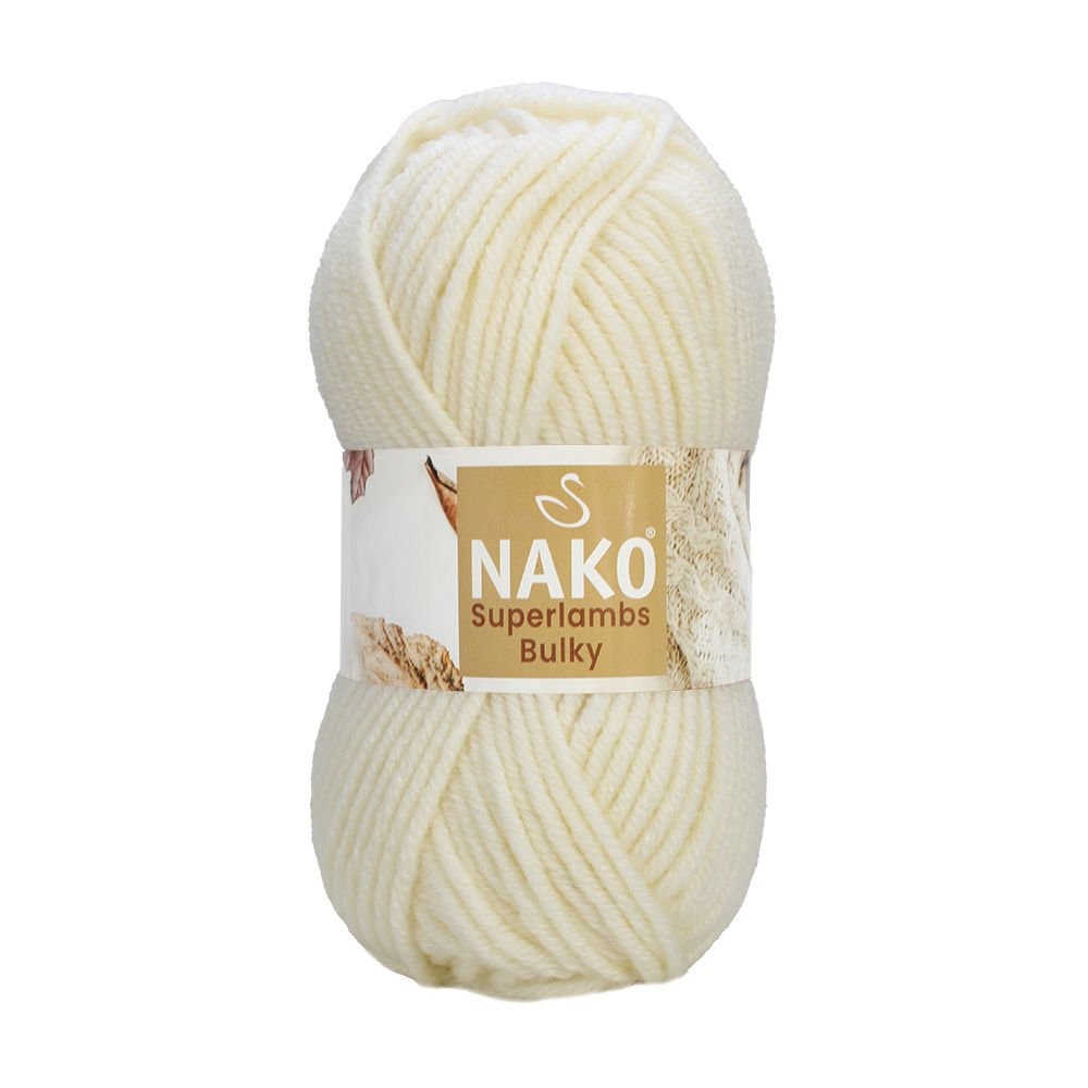 SUPERLAMBS BULKY-24168
