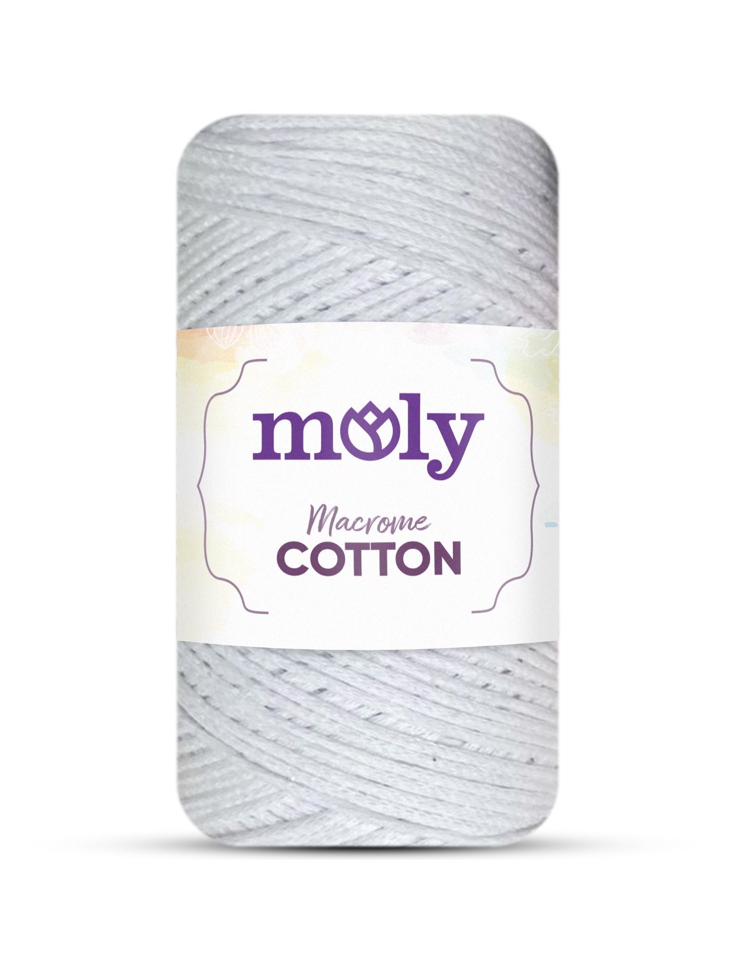 MOLY COTTON MAKROME 014