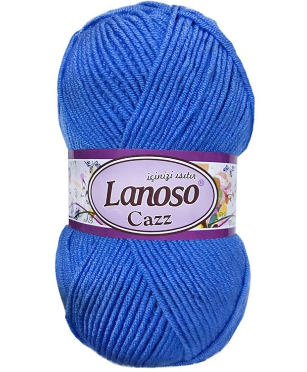LANASO CAZZ. 941