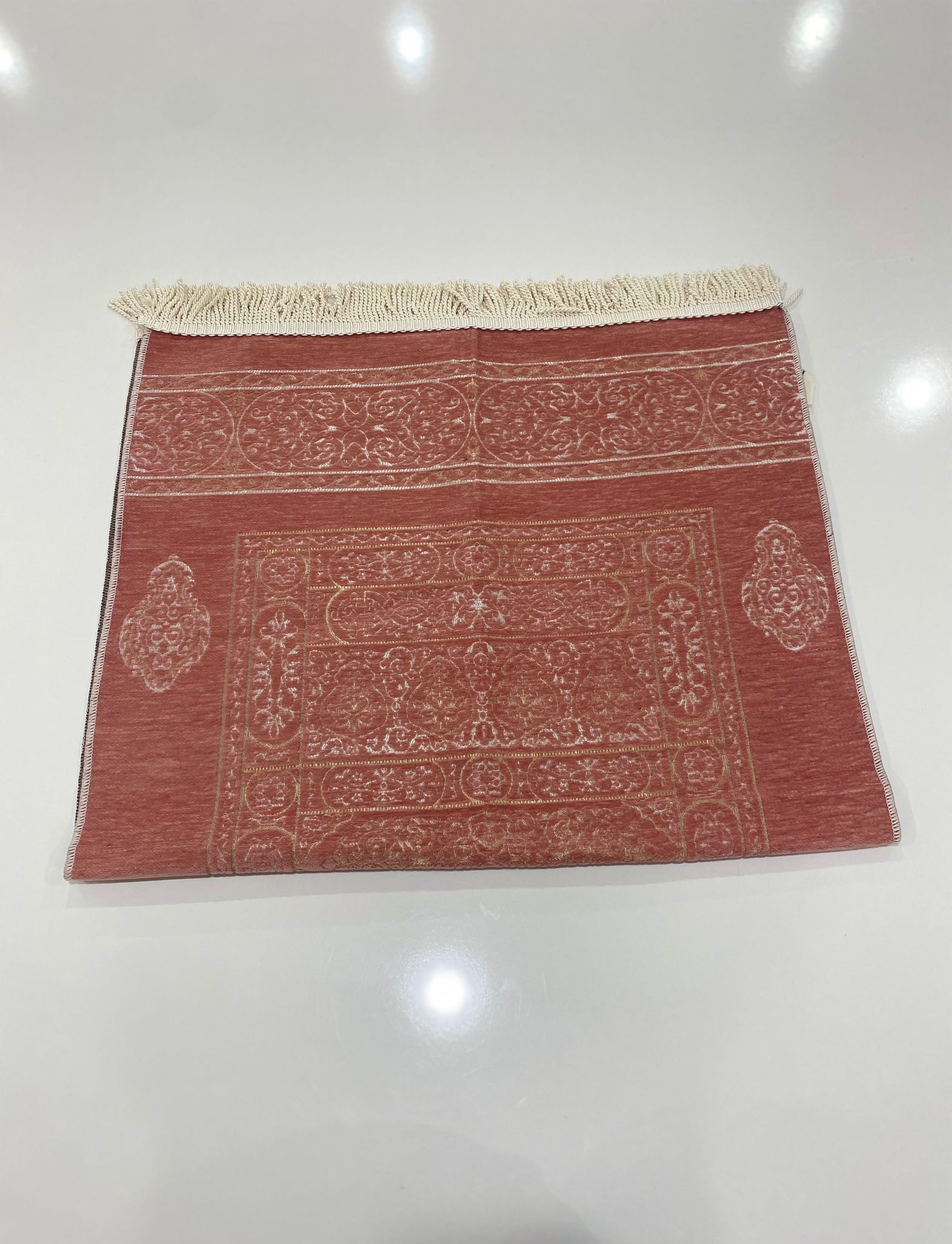 SECCADE MİKRO SONIL KABE YAZILI MODEL 6-113*67 Cm
