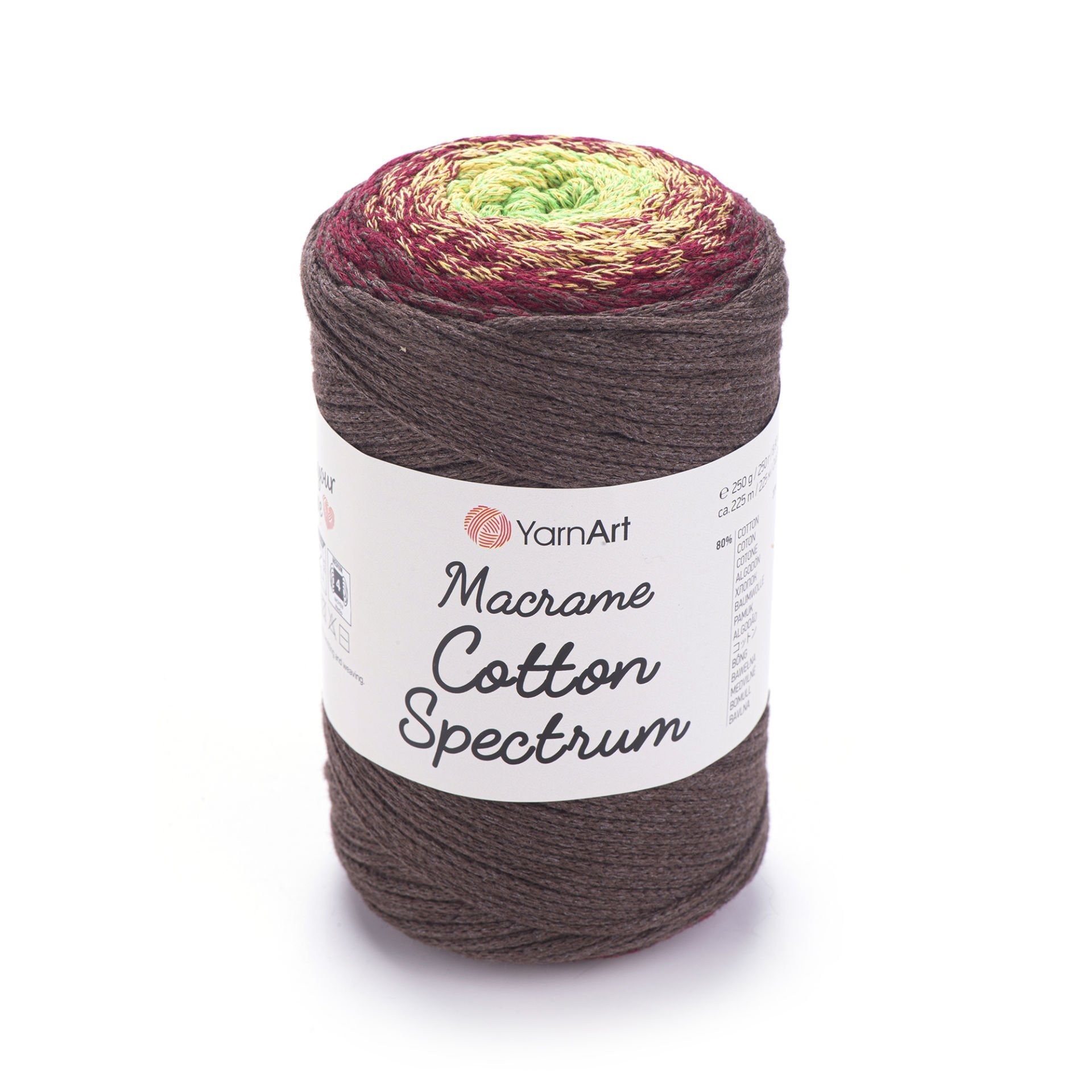 MACRAME SPECTRUM-1305