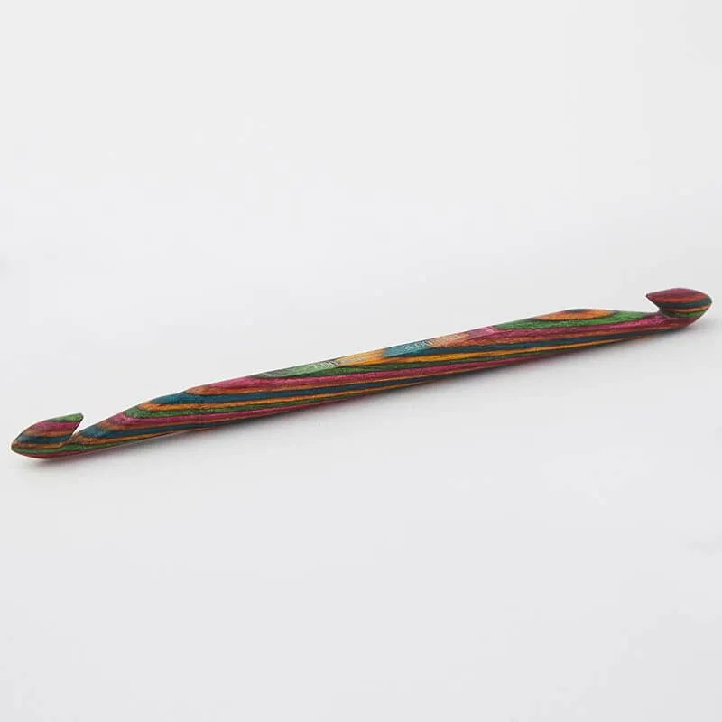 SYMFONİE W.D.E.CROCHET HOOK-6.00- 6.50MM 20728