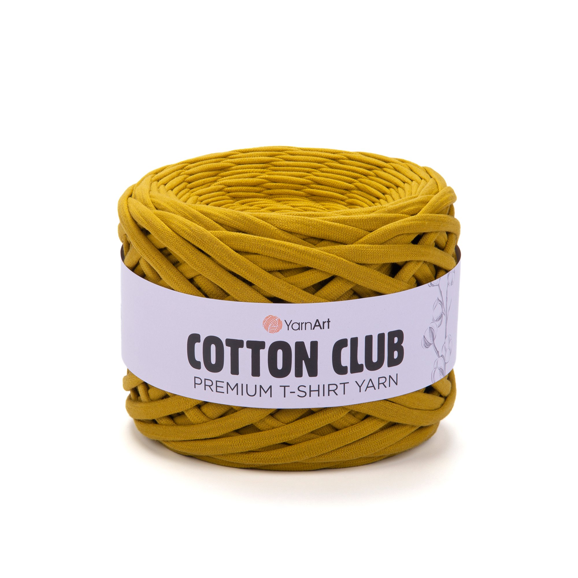COTTON CLUB-7357