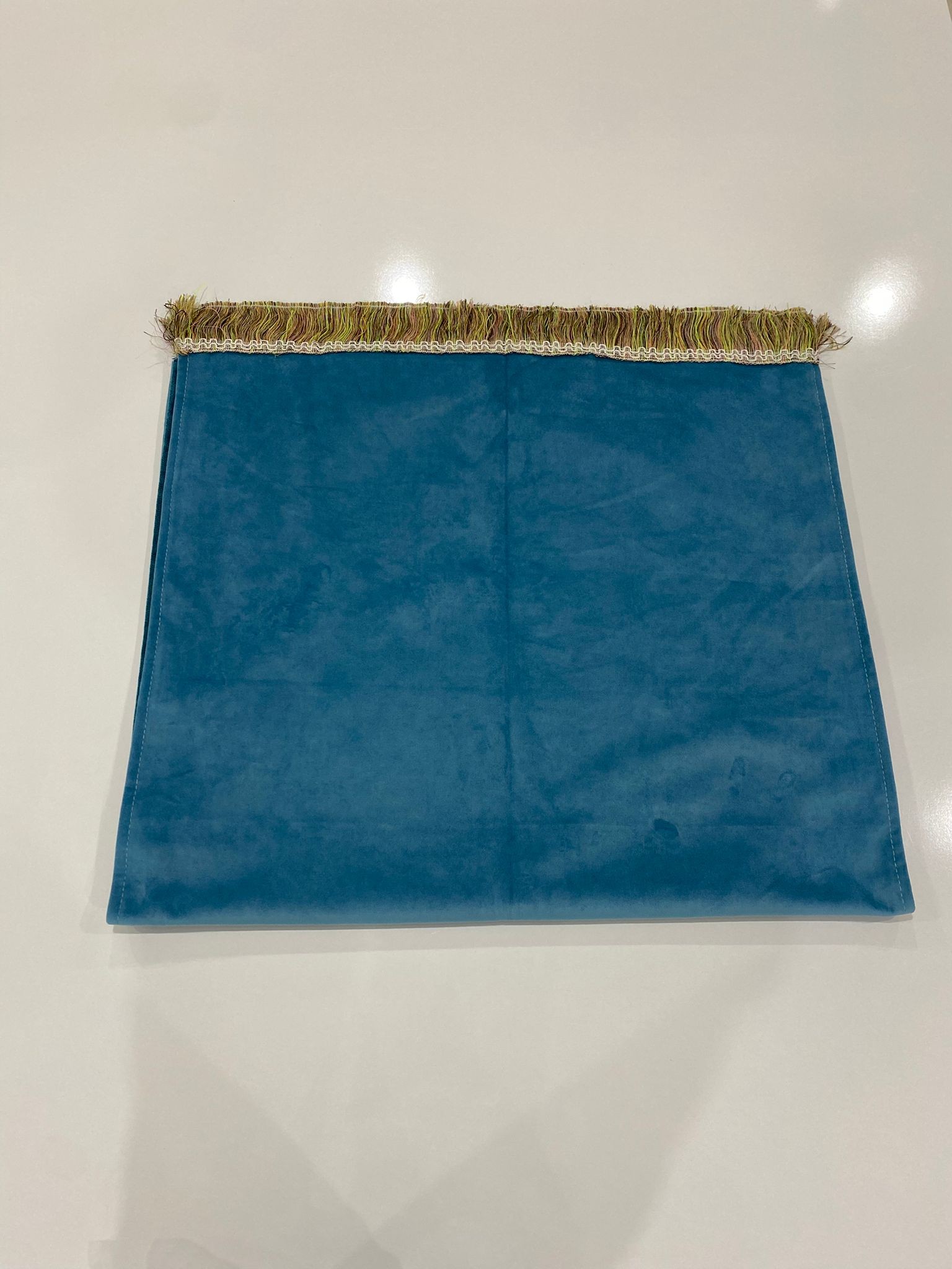 SECCADE DÜZ KUMAŞ ASTARLI DSZ MODEL 12 RENK 2-115*67 Cm