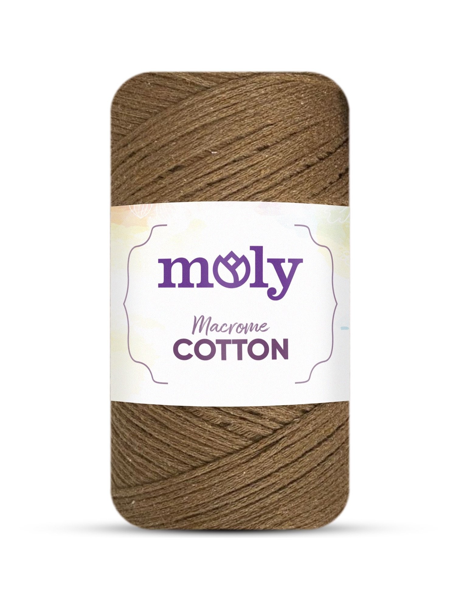 MOLY COTTON MAKROME 044