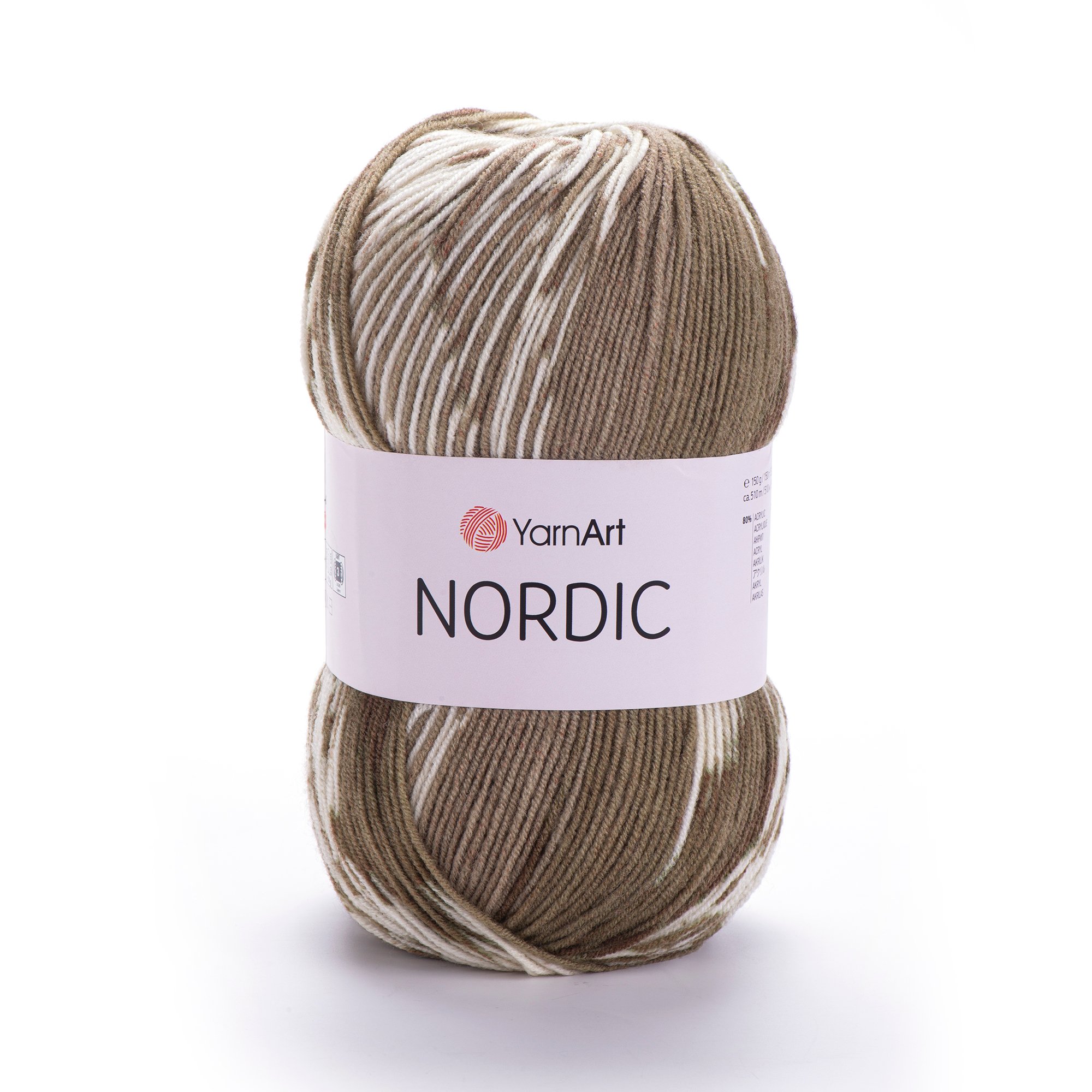 NORDIC-661