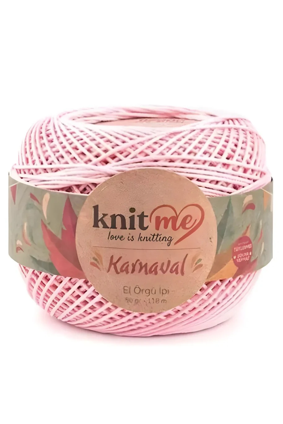 KNİT ME KARNAVAL 00026