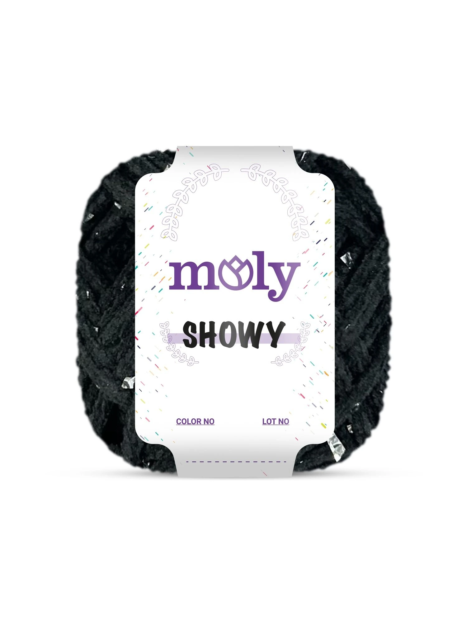 MOLY SHOWY SH-05