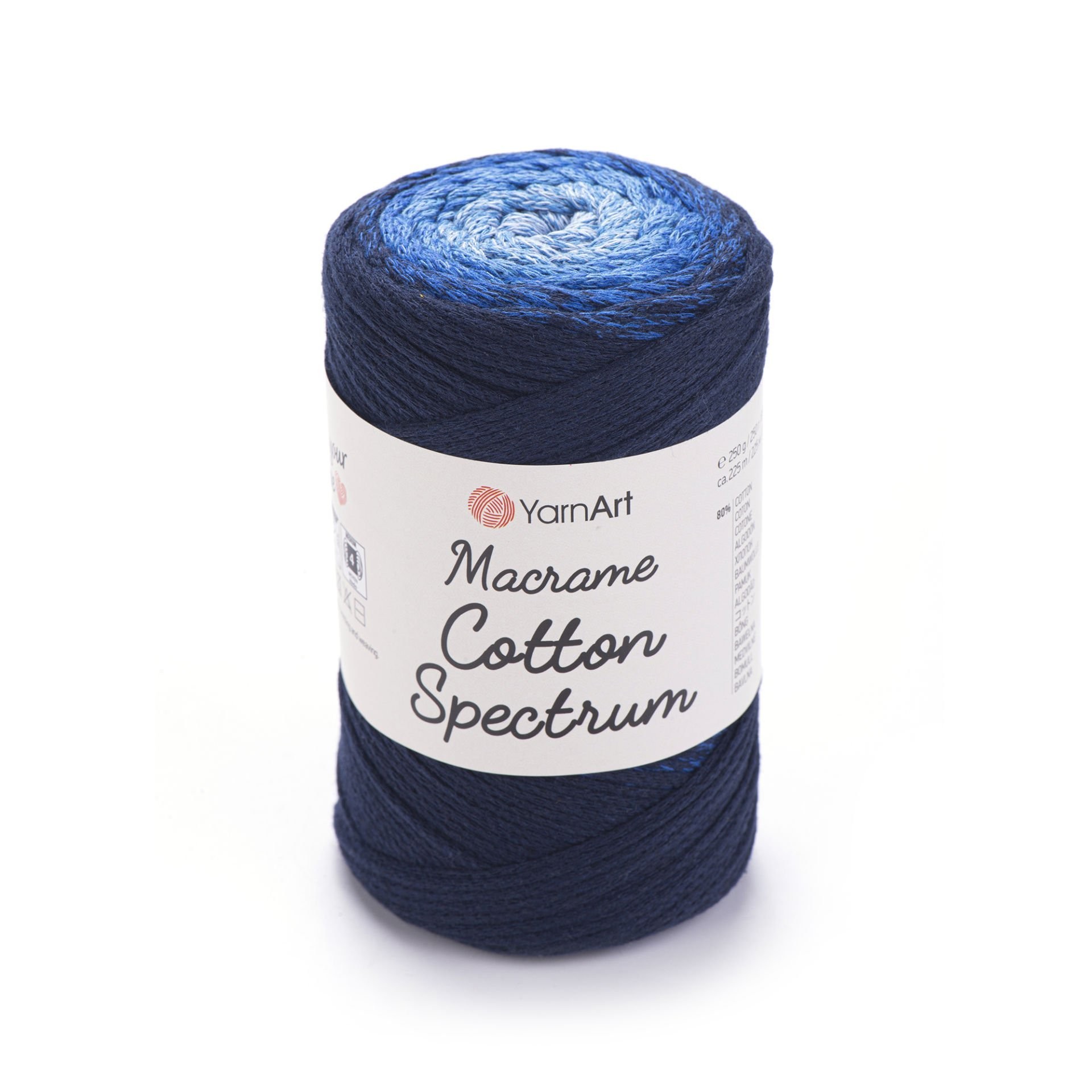 MACRAME SPECTRUM-1324