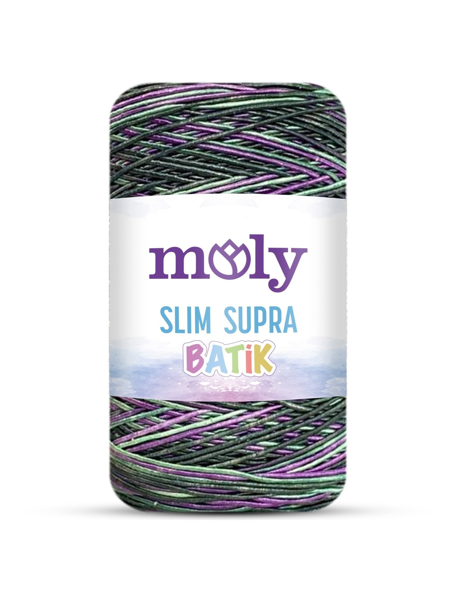 MOLY SLİM SUPRA BATİK - SPB-5