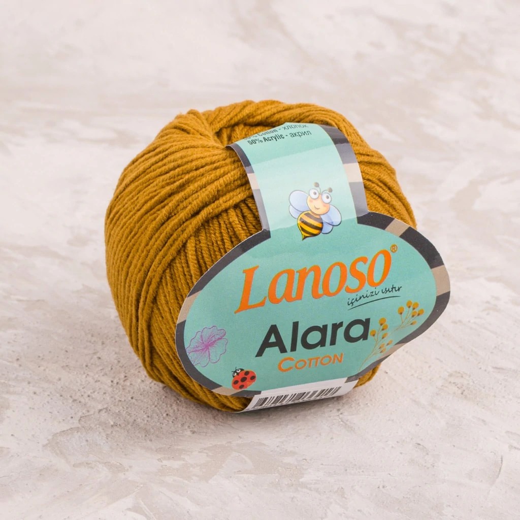 LANASO ALARA 906