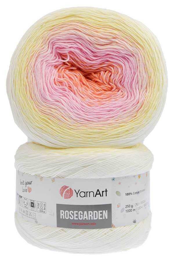 ROSE GARDEN-302