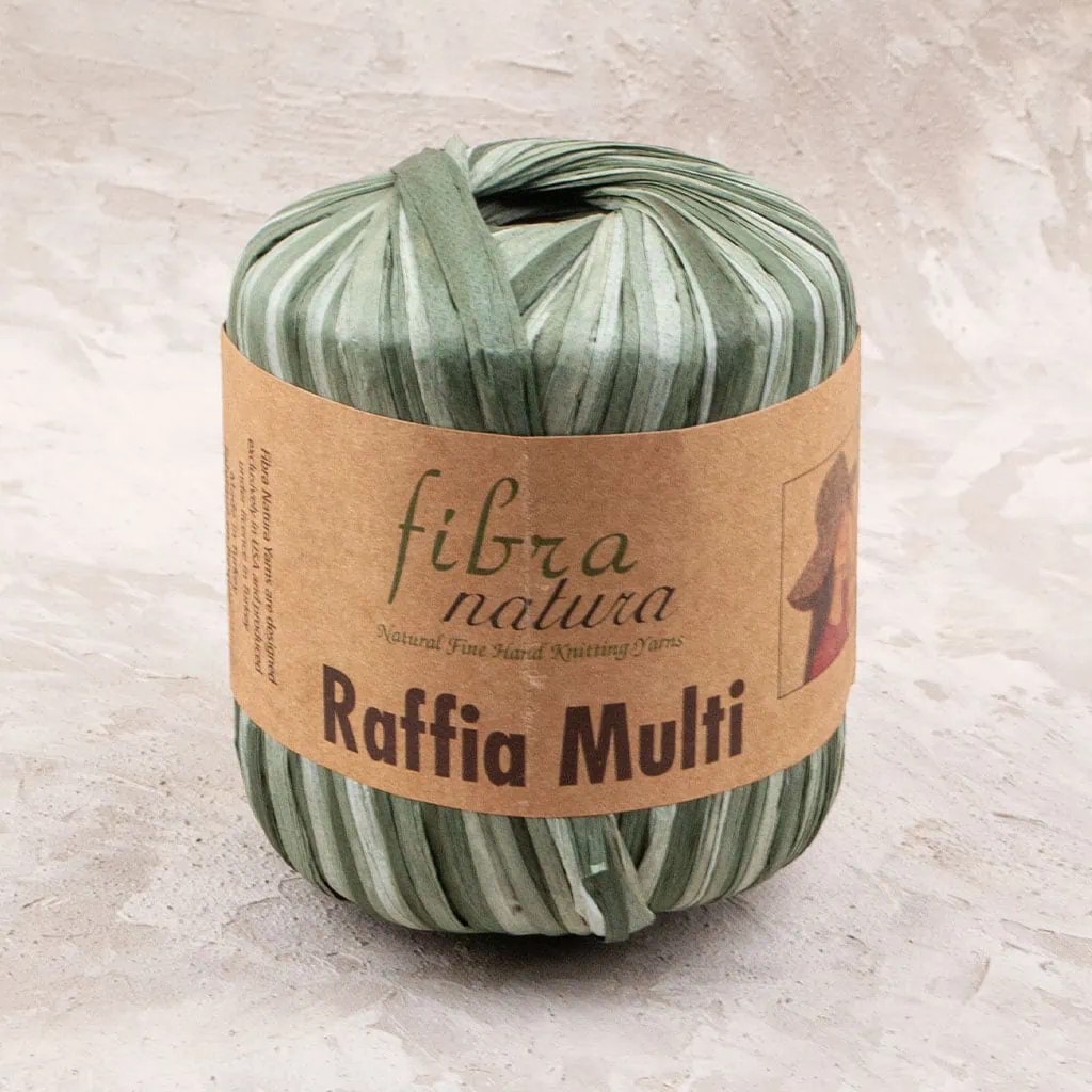 RAFFIA MULTI 117-24