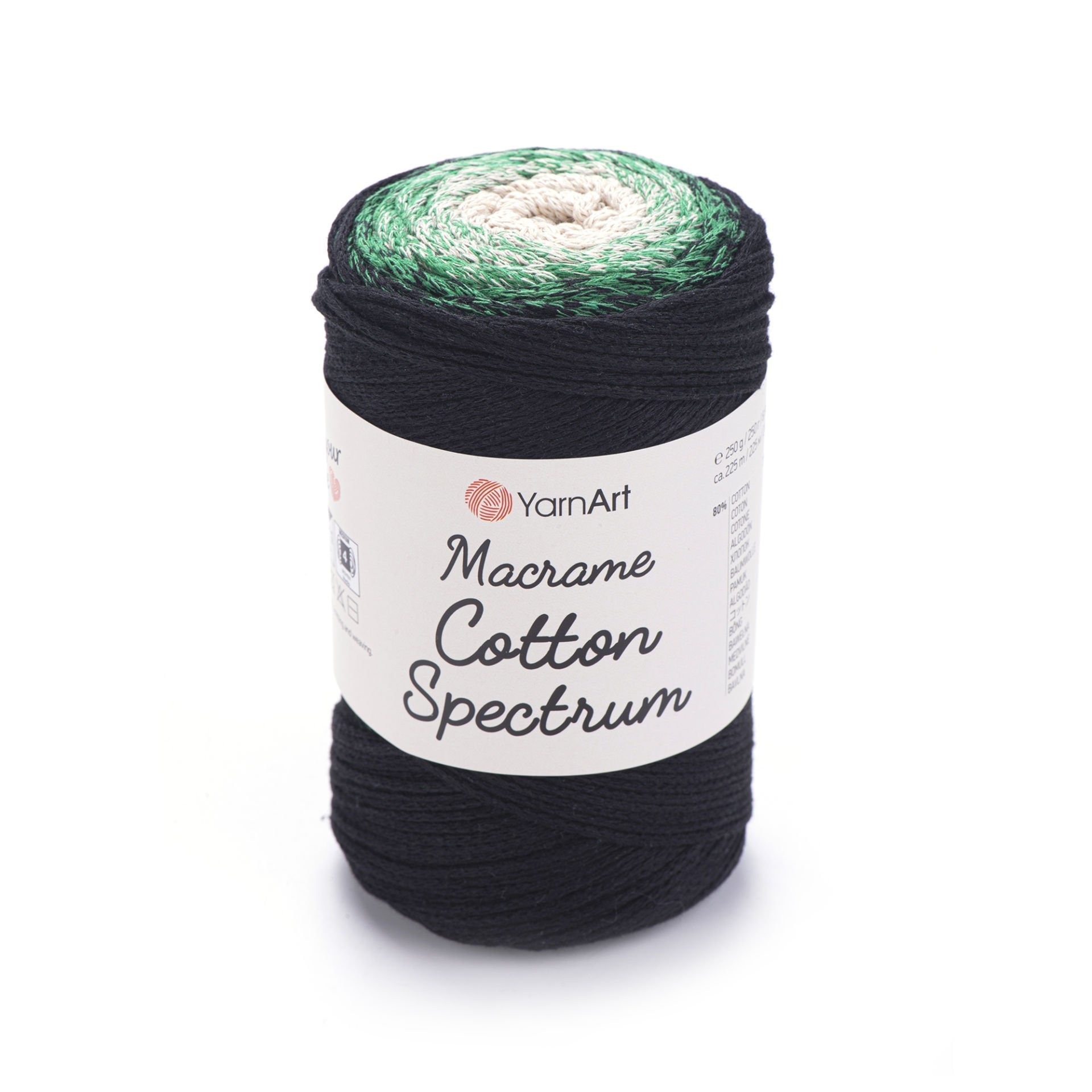 MACRAME SPECTRUM-1315