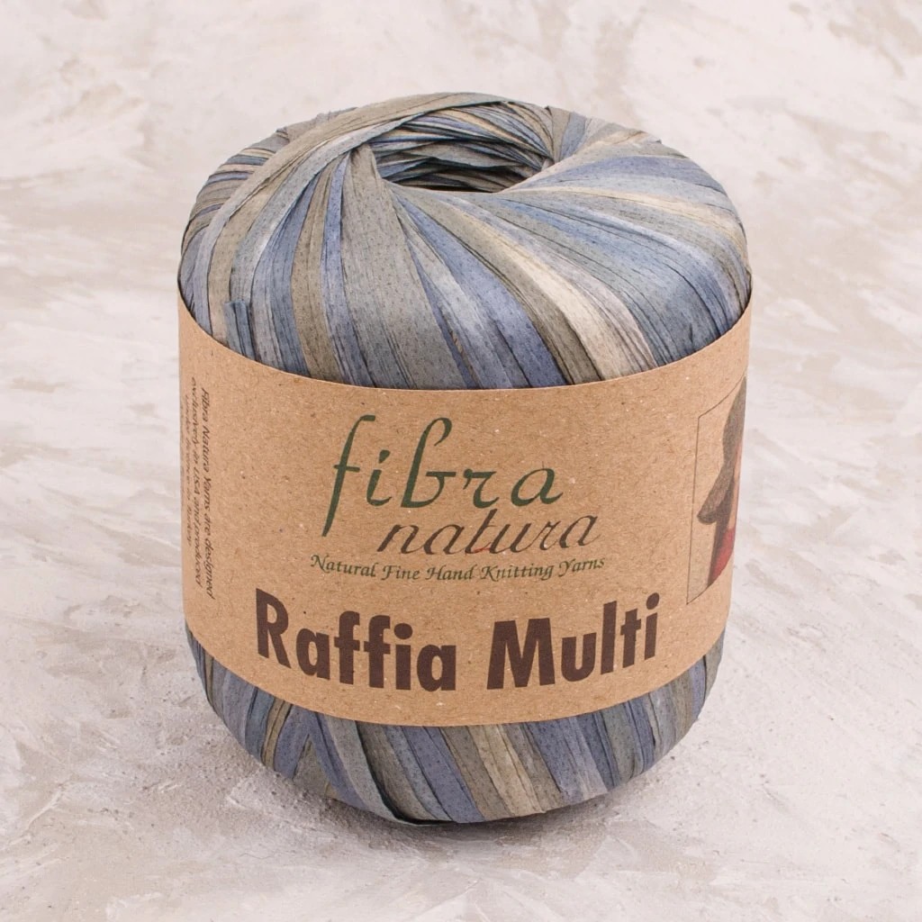 RAFFIA MULTI 117-09