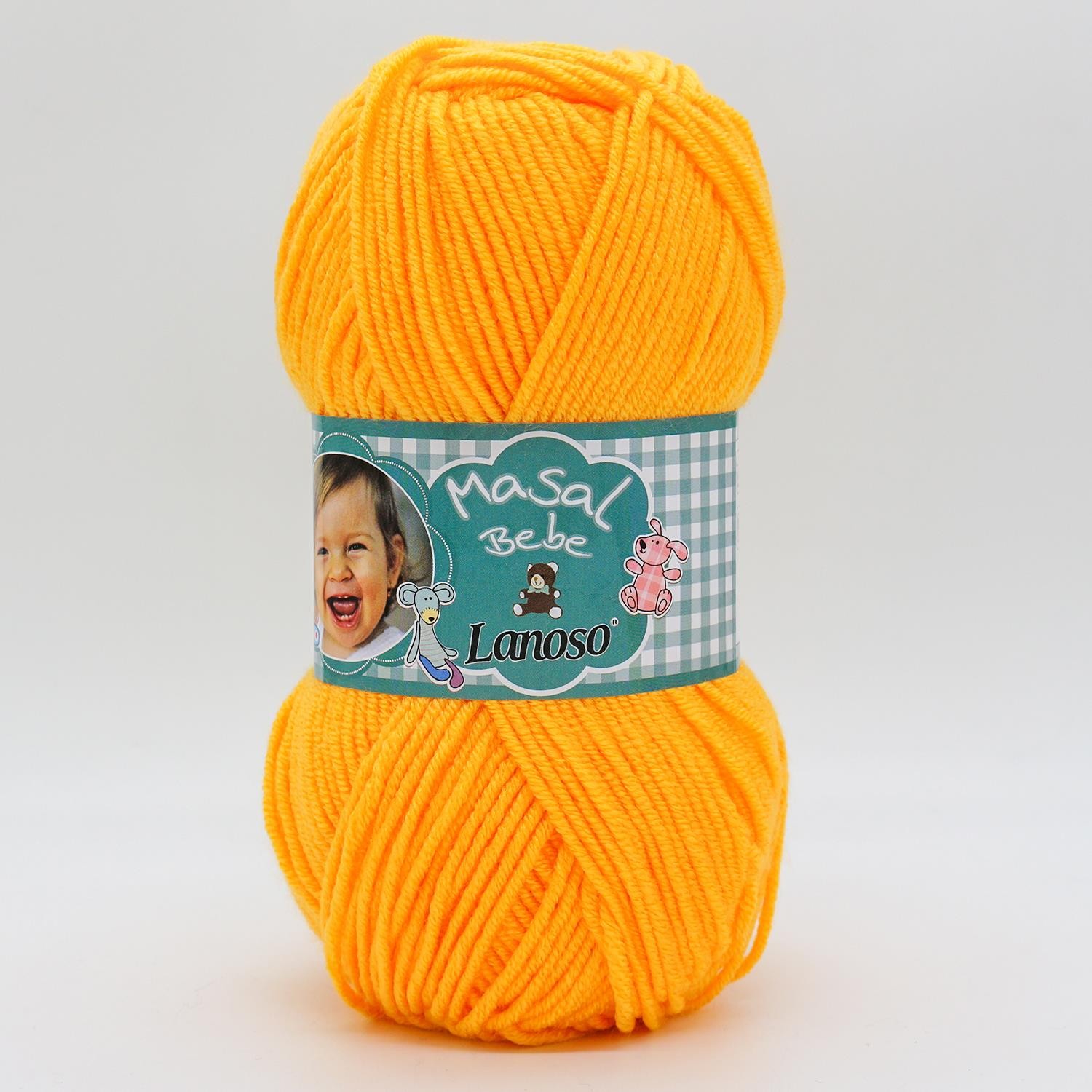LANOSO MASAL BEBE  913