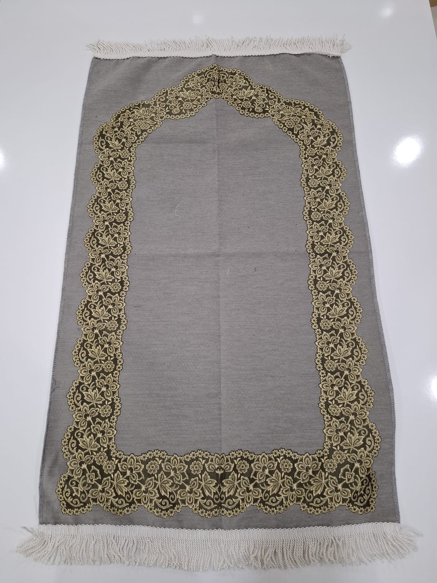 SECCADE MİKRO SONIL ASZ İHRAÇ MALI MODEL 3-116*67 Cm