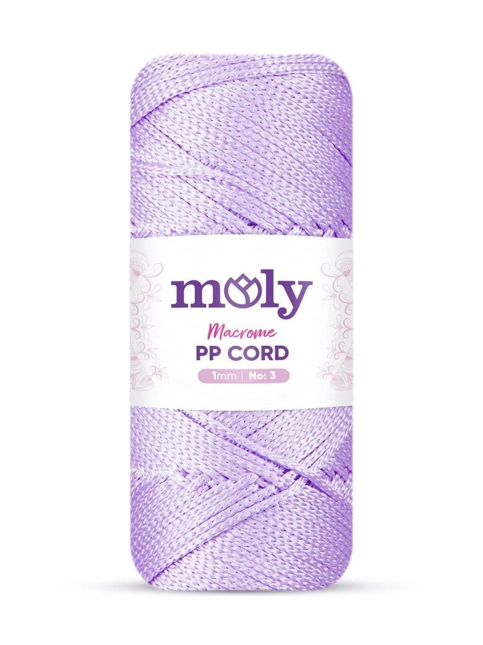 MOLY POLYESTER NO:3-130