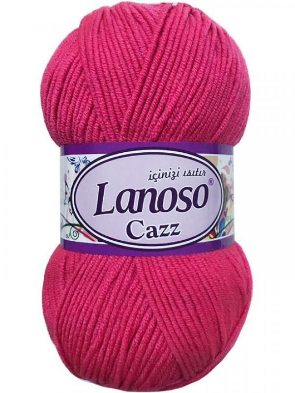 LANASO CAZZ. 981
