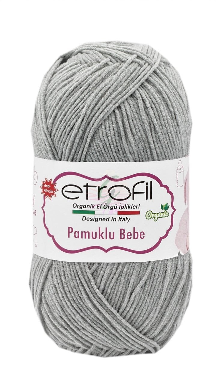 PAMUKLU BEBE C-70945