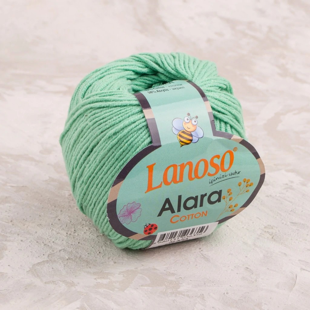 LANASO ALARA 915