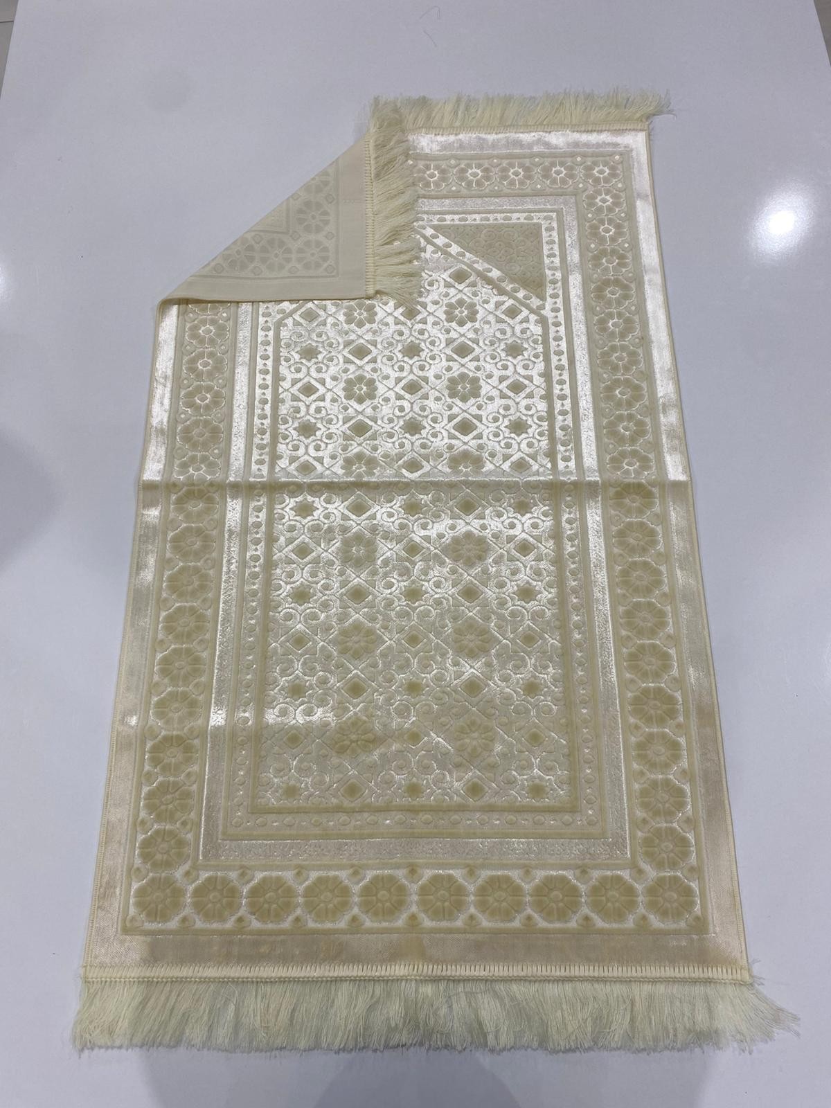SECCADE VELVET PEARL ISMEN MODEL 4-112*71 Cm