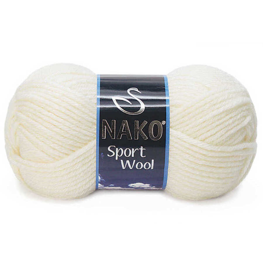 SPORT WOOL-00300