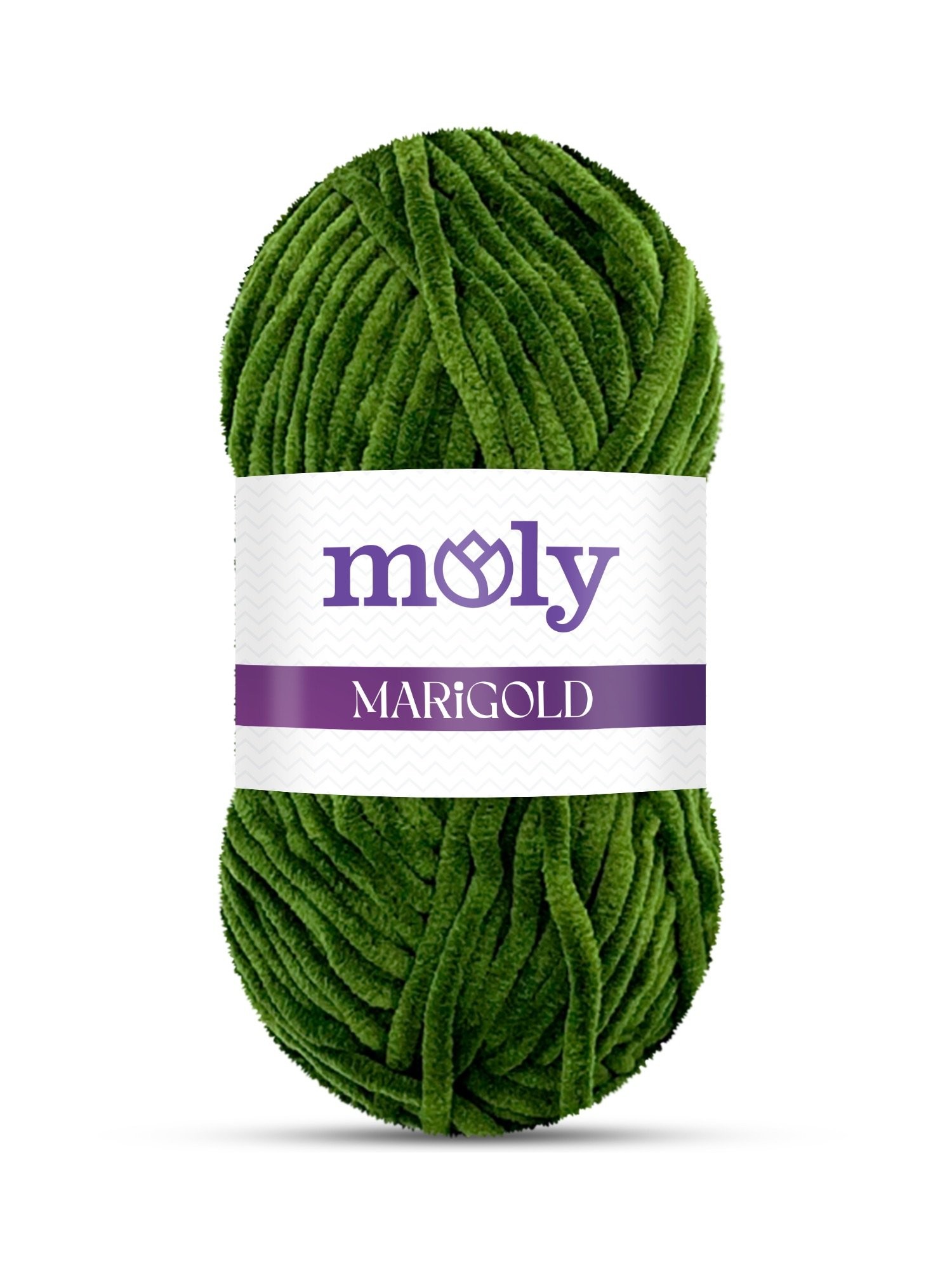 MOLY MARİGOLD KADİFE-064