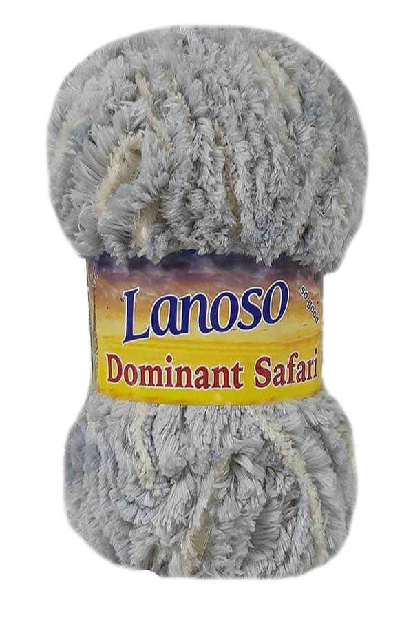 LANOSO DOMINANT SAFARI 5102
