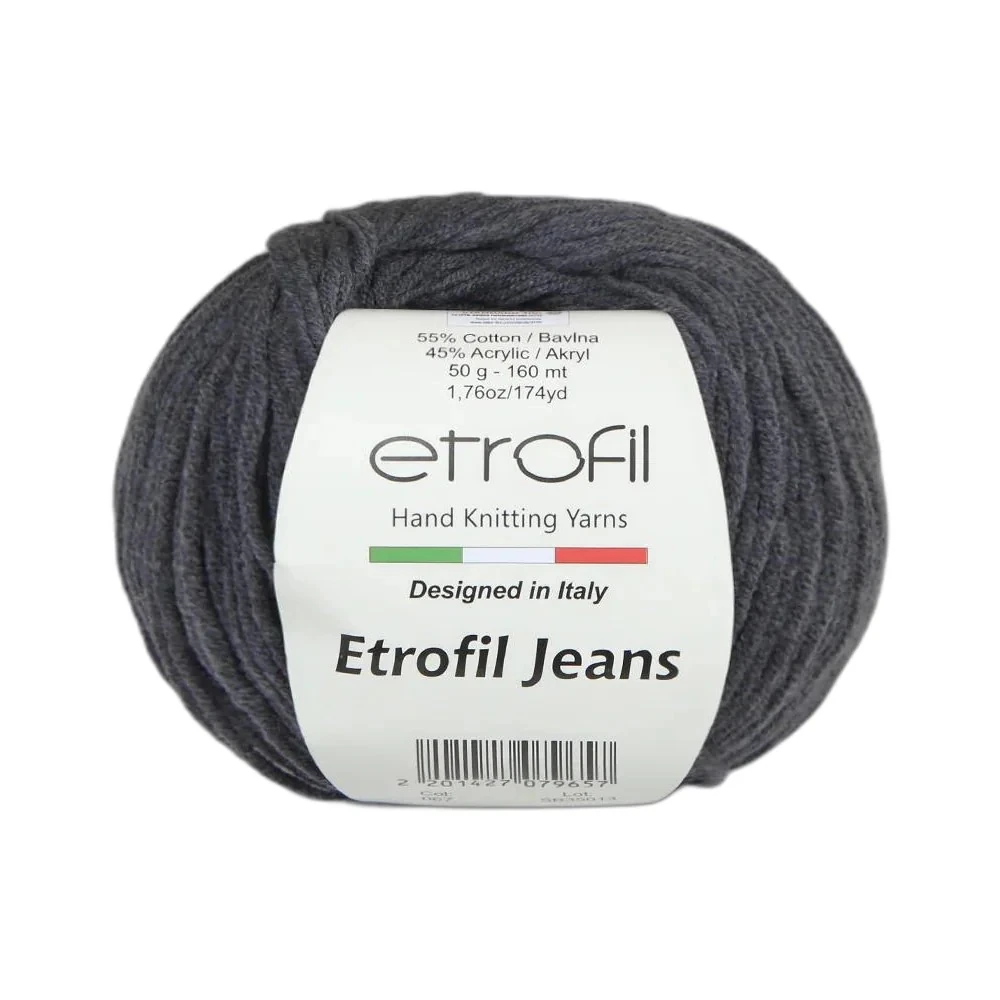 ETROFİL JEANS C-067