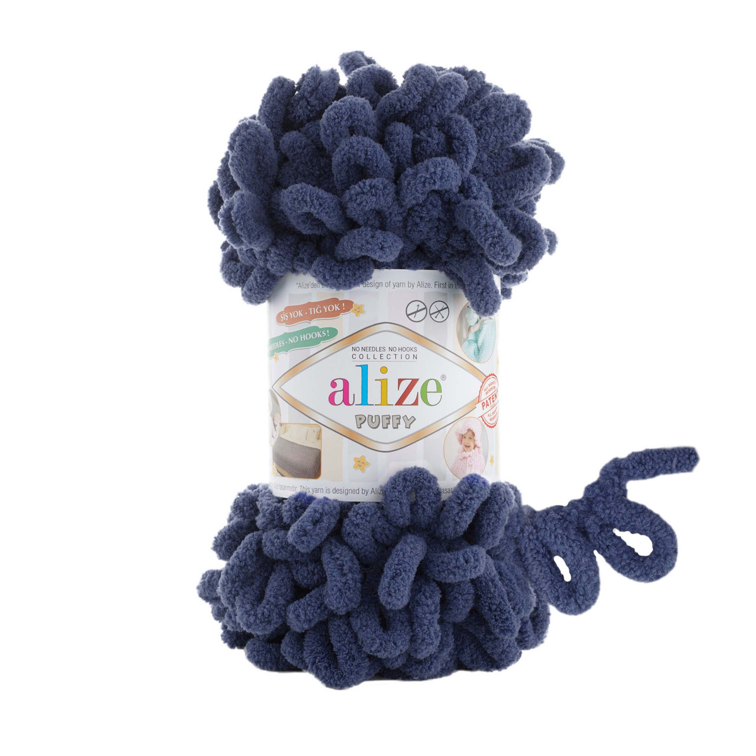 ALİZE PUFFY-C-215