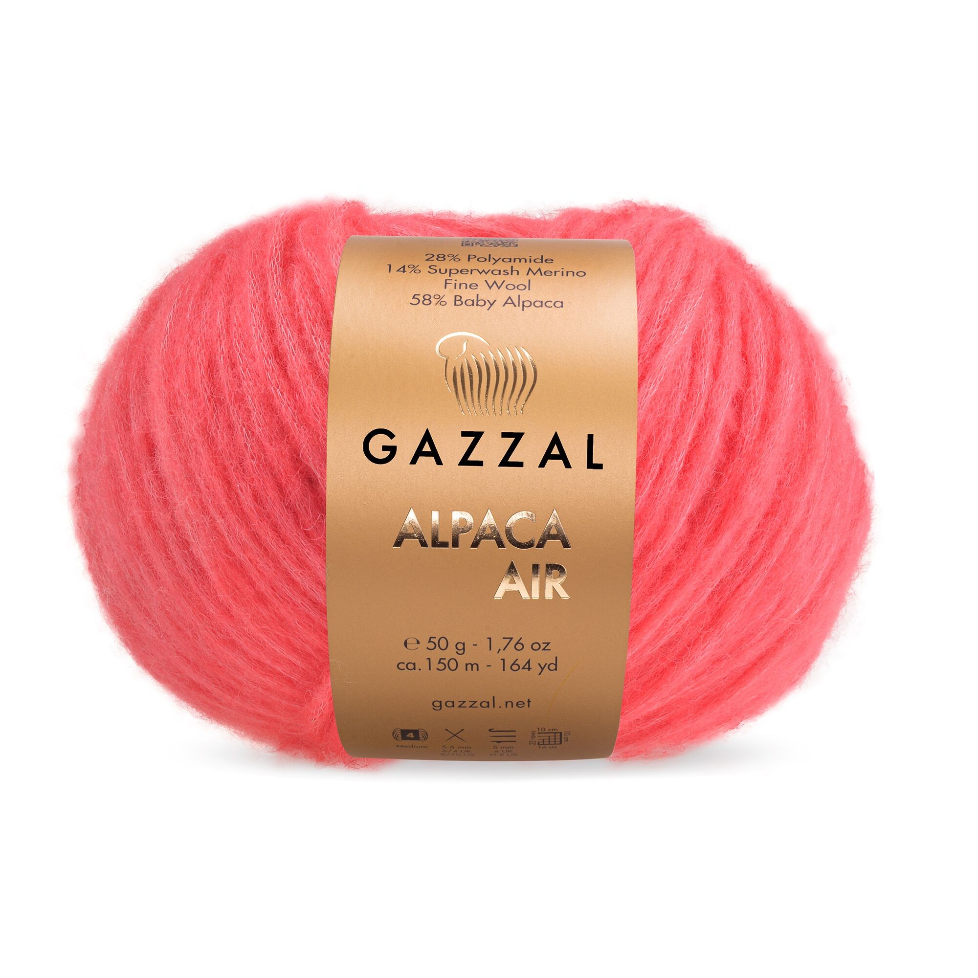 ALPACA AİR C-87