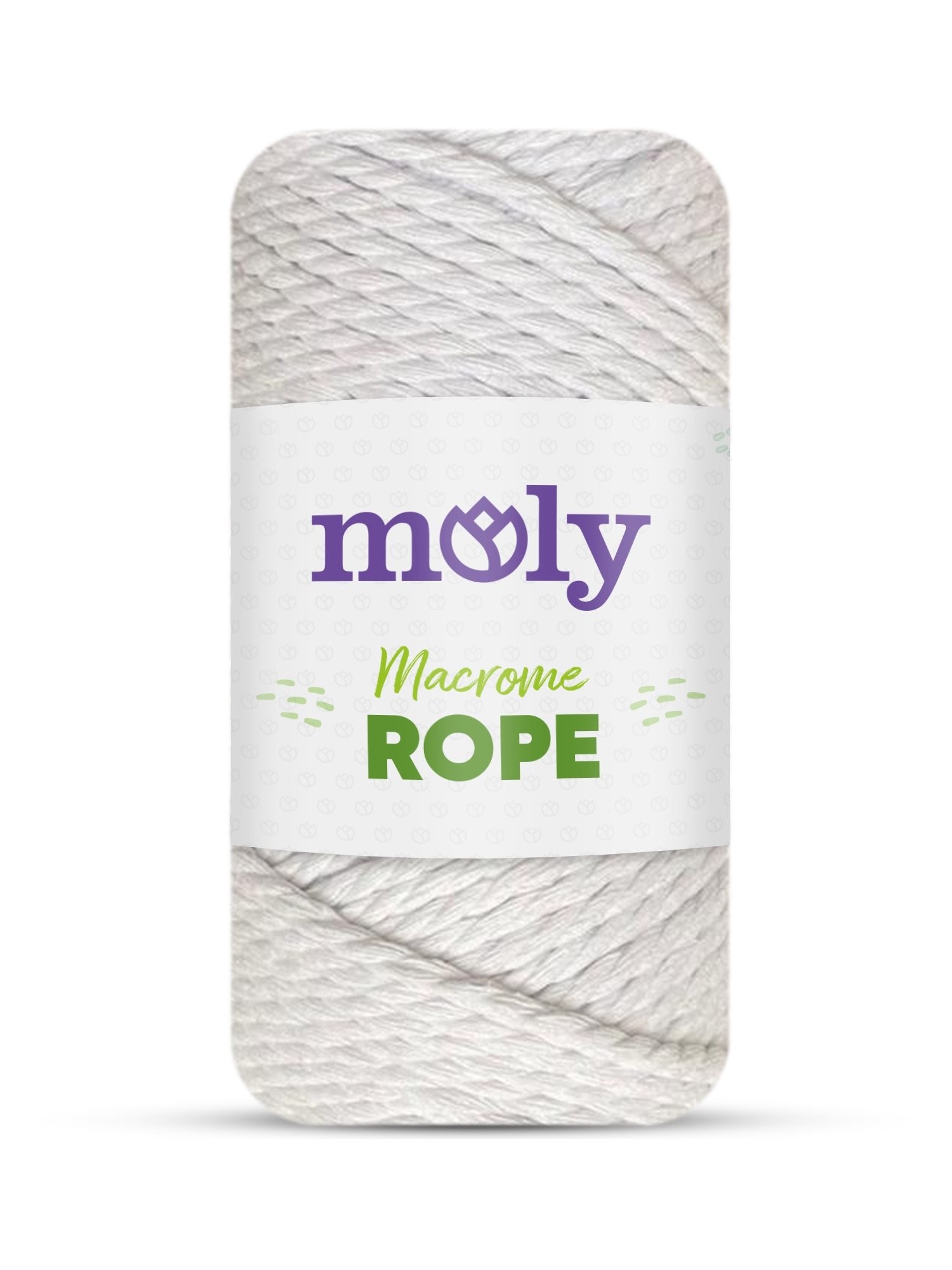 MOLY ROPE 3 BÜKÜM-008