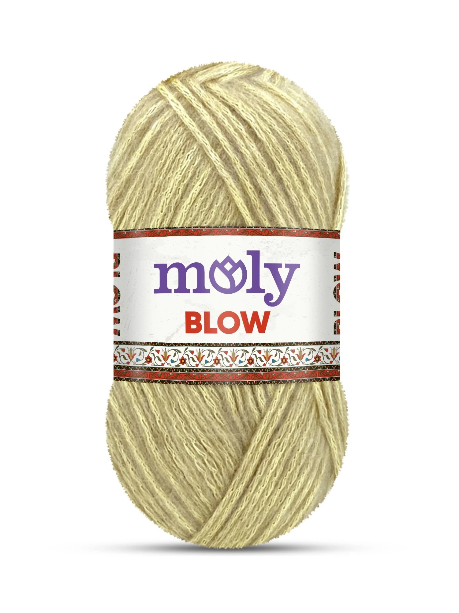 MOLY BLOW-104