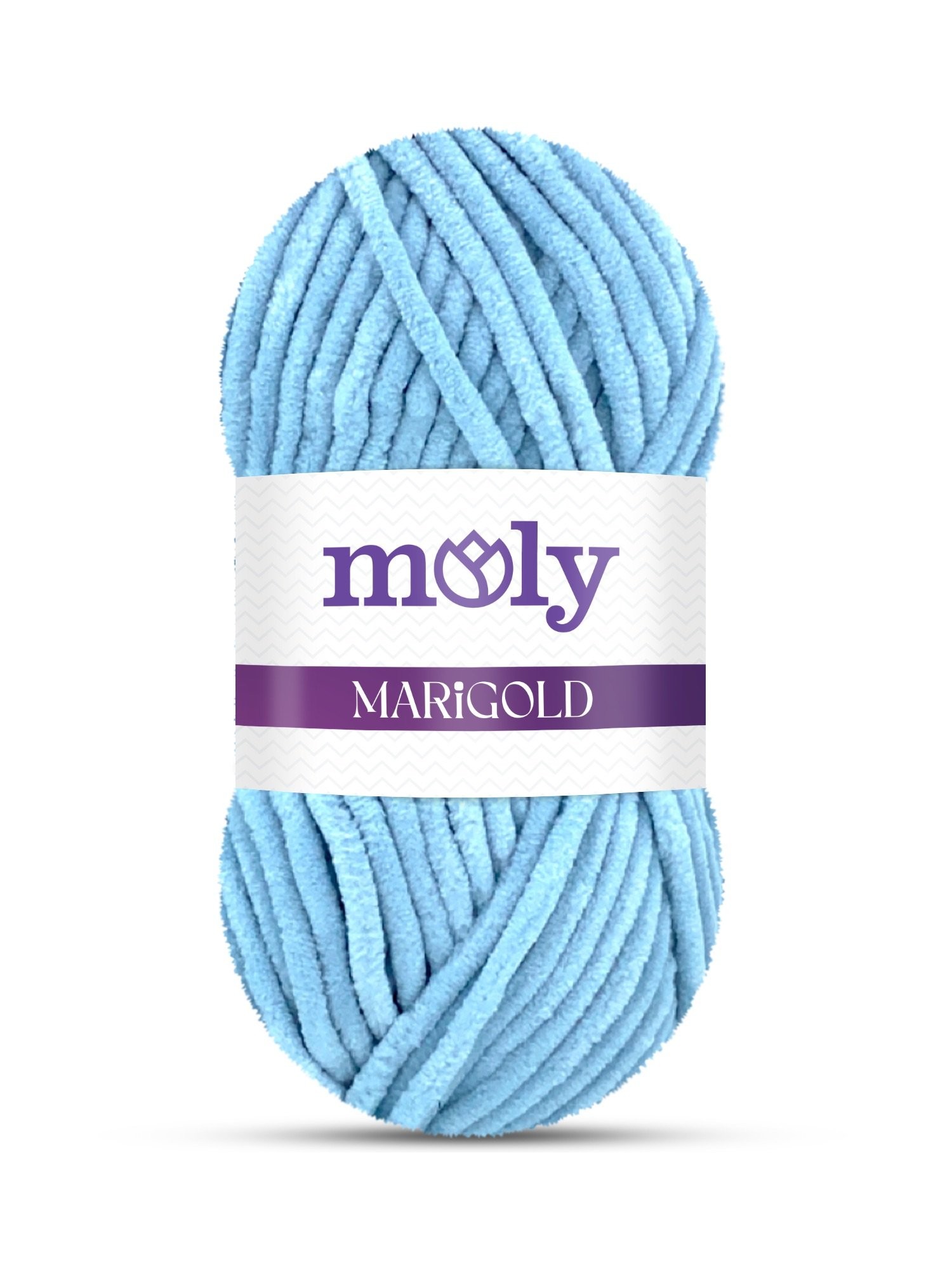 MOLY MARİGOLD KADİFE-906
