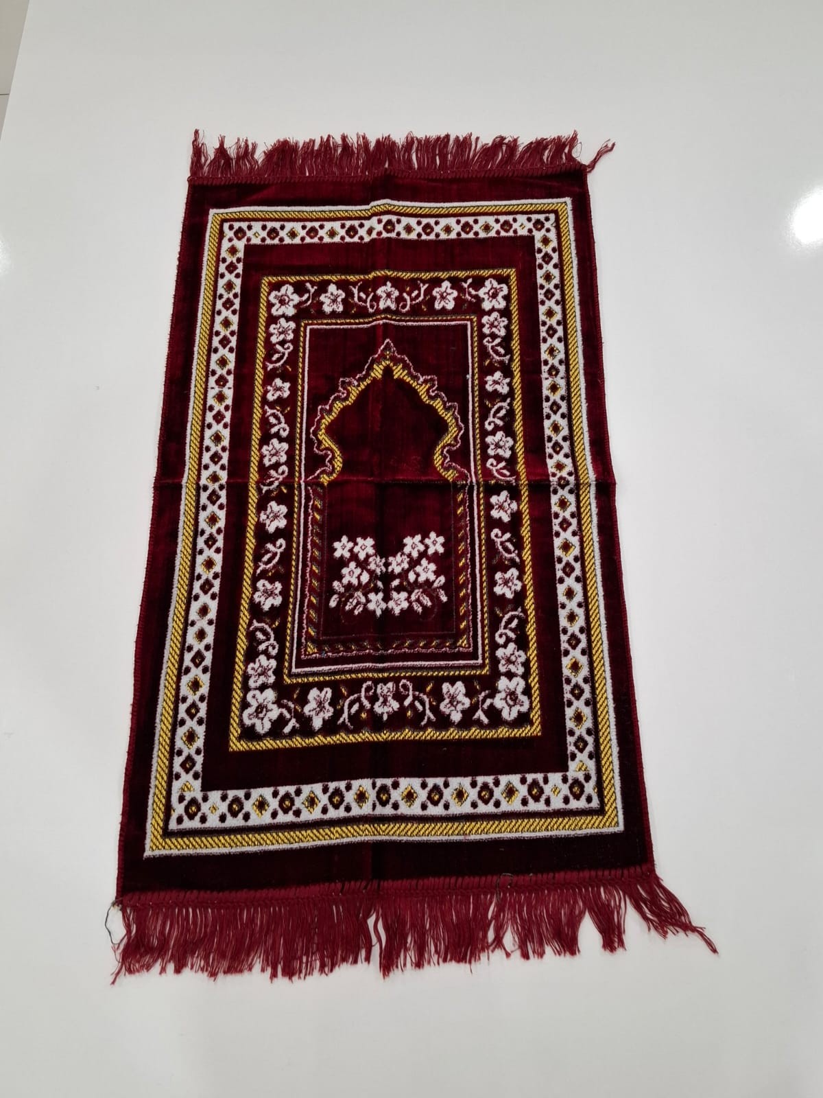 SECCADE ÇOCUK DODYA 50*90 MODEL 3-50*90 Cm