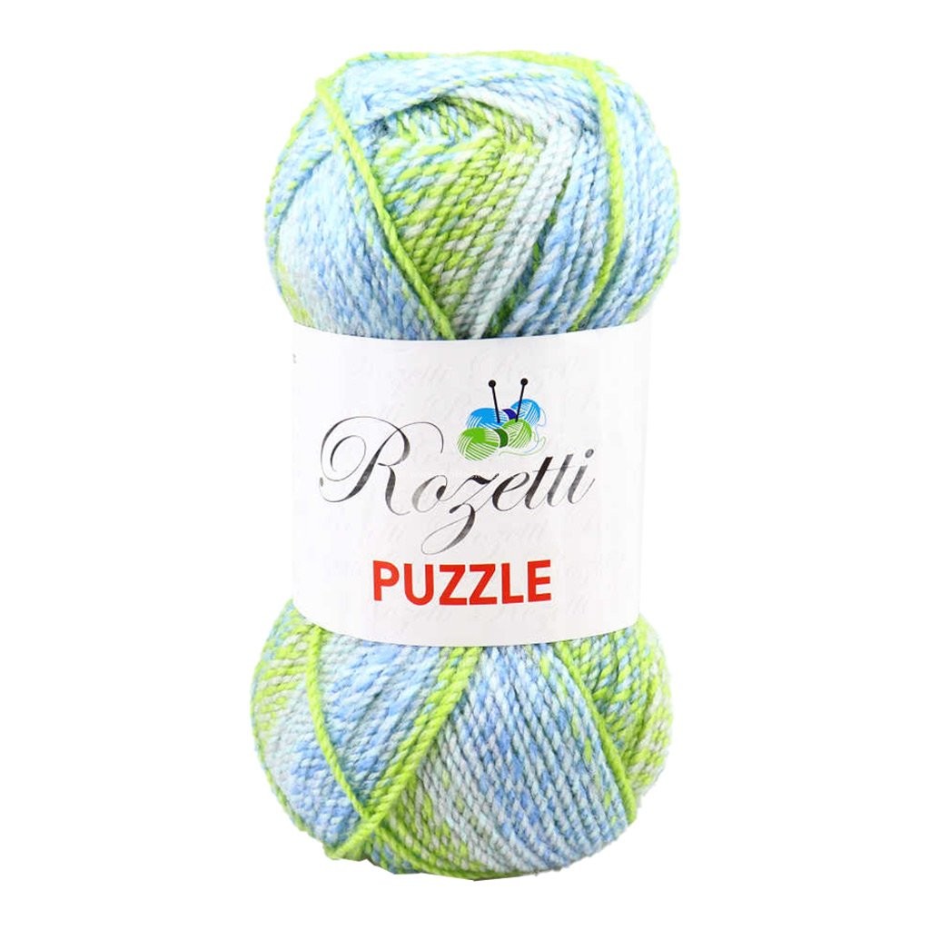 PUZZLE 233-22