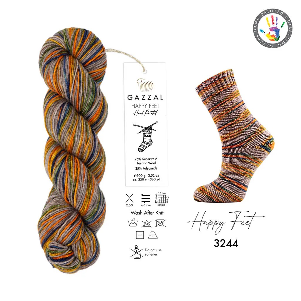 HAPPY WEET C-3244