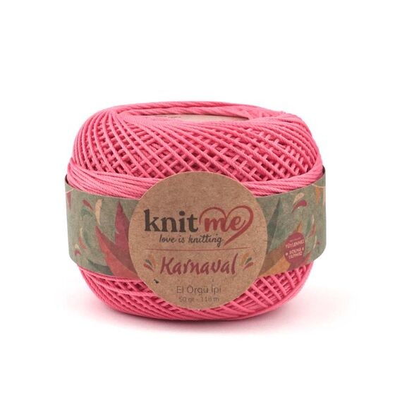 KNİT ME KARNAVAL 00027