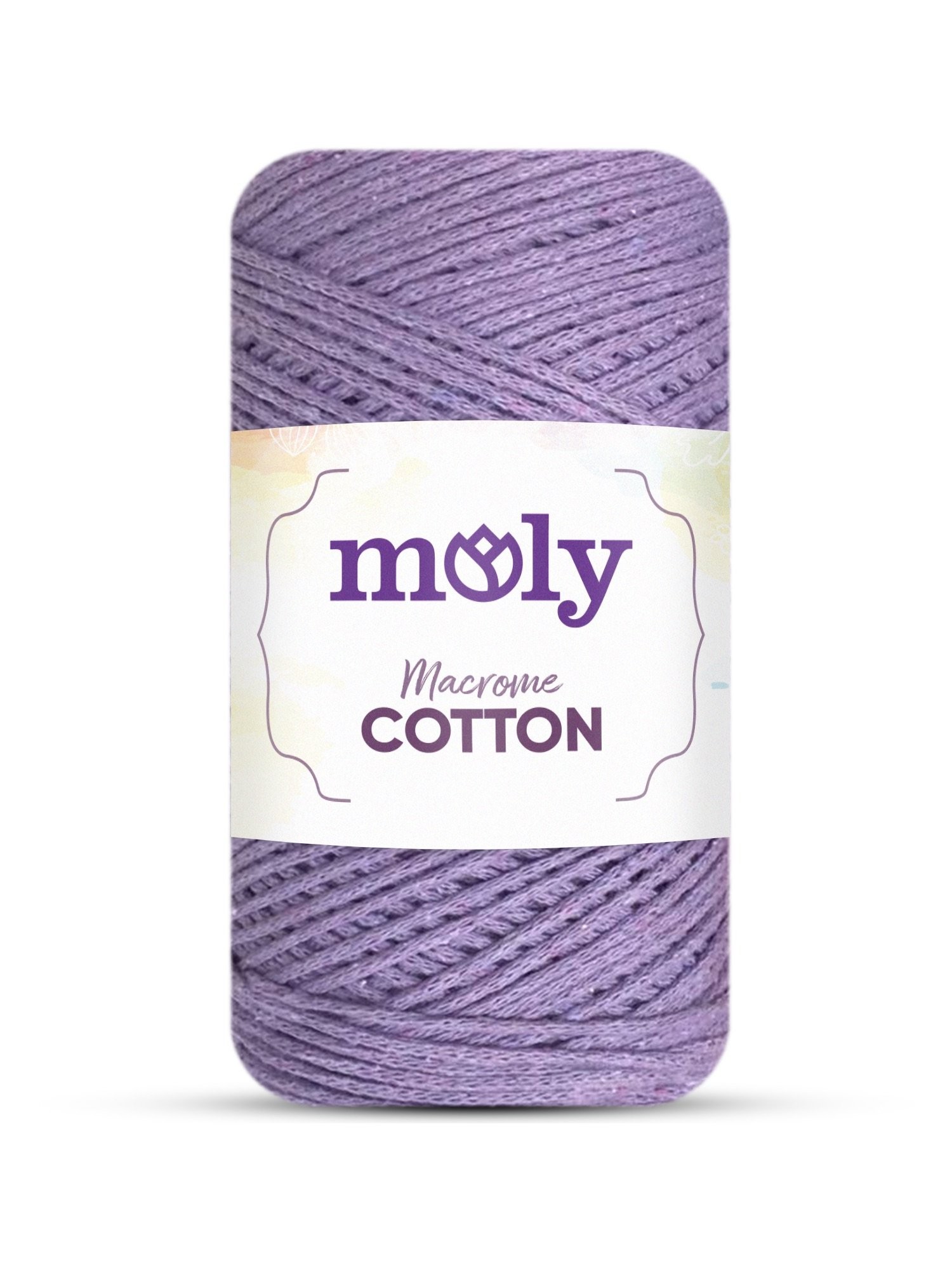 MOLY COTTON MAKROME 004