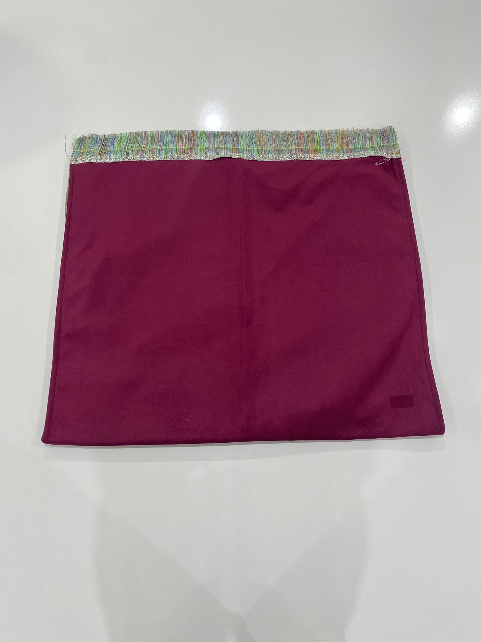 SECCADE DÜZ KUMAŞ ASTARLI DSZ MODEL 1 RENK 4-115*67 Cm