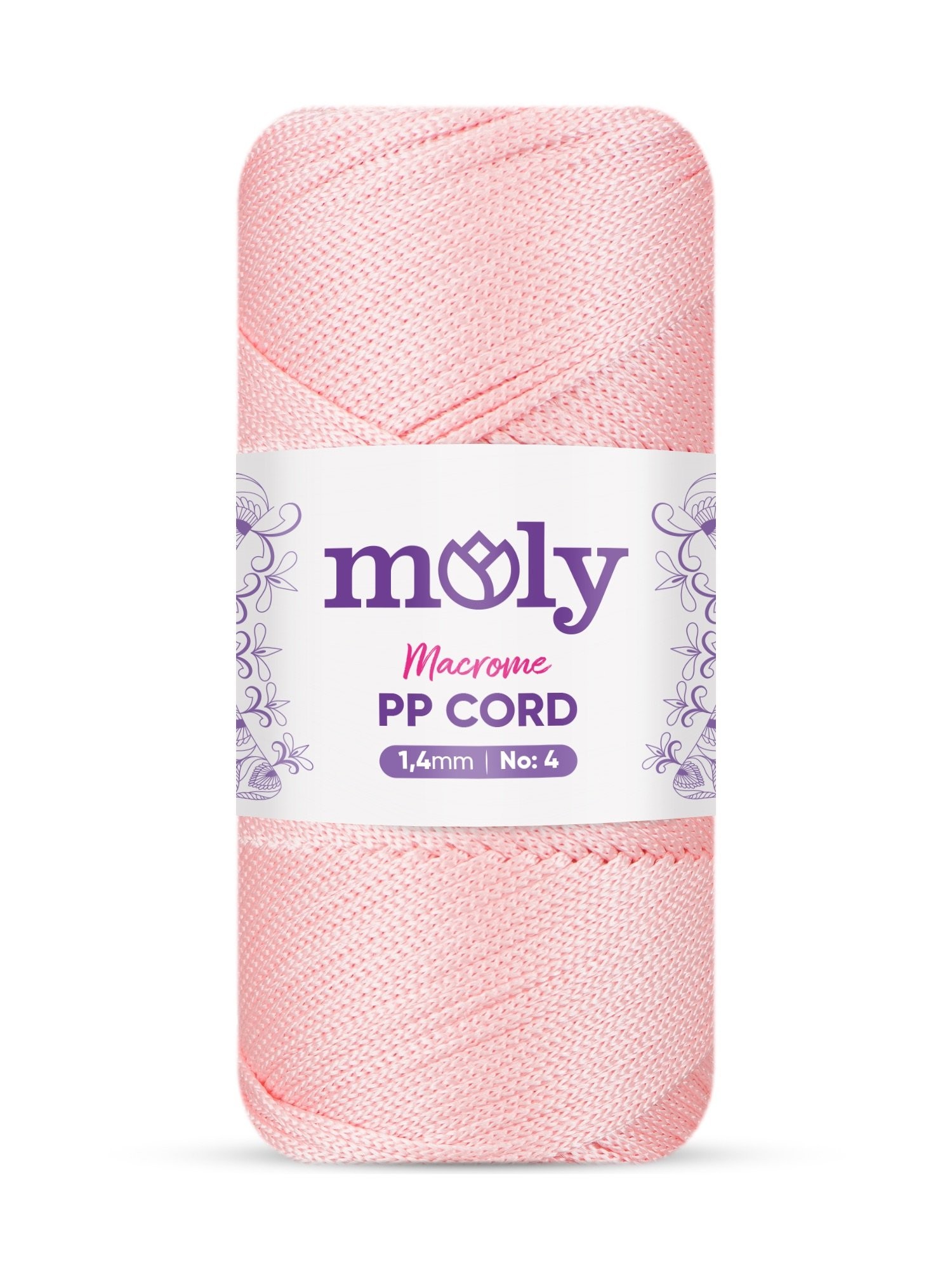 MOLY POLYESTER NO:4-20