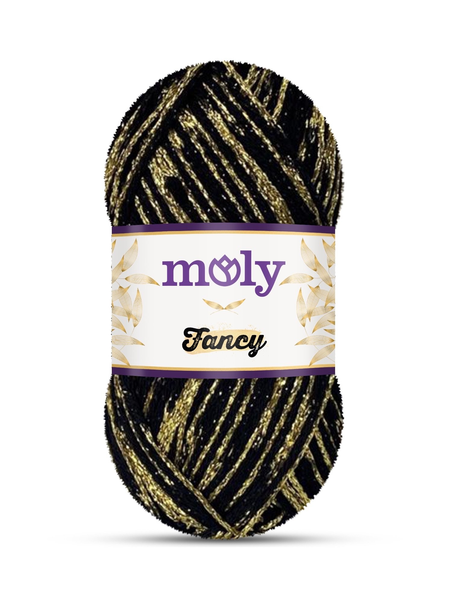 MOLY FANCY-602
