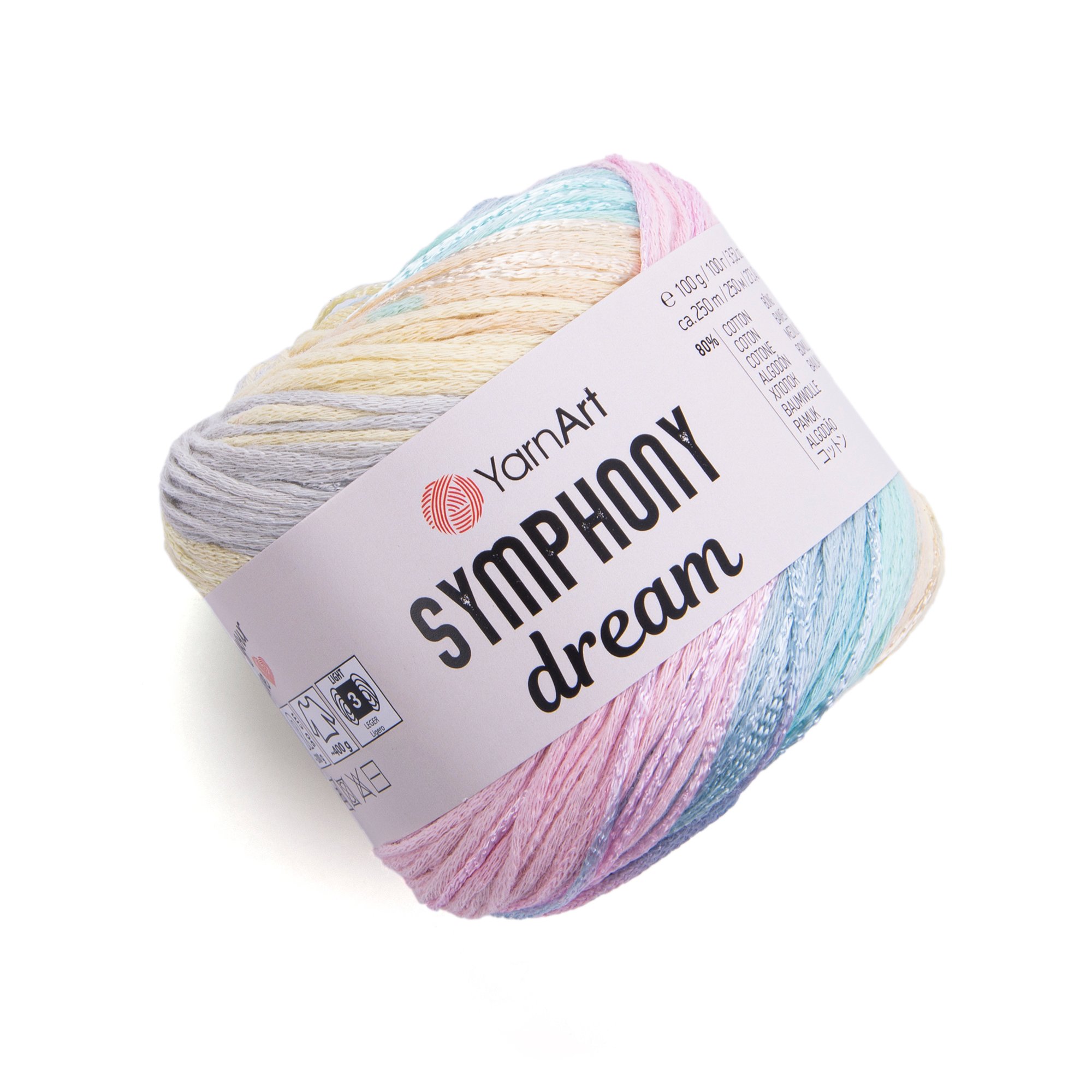 SYMPHONY DREAM 3108
