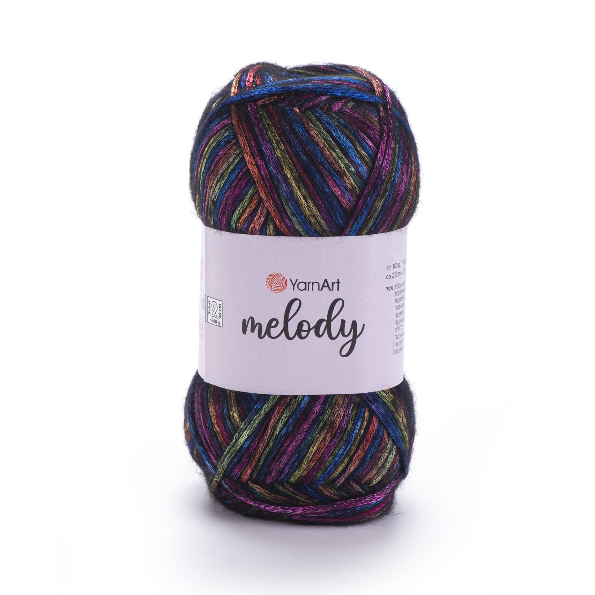MELODY-901