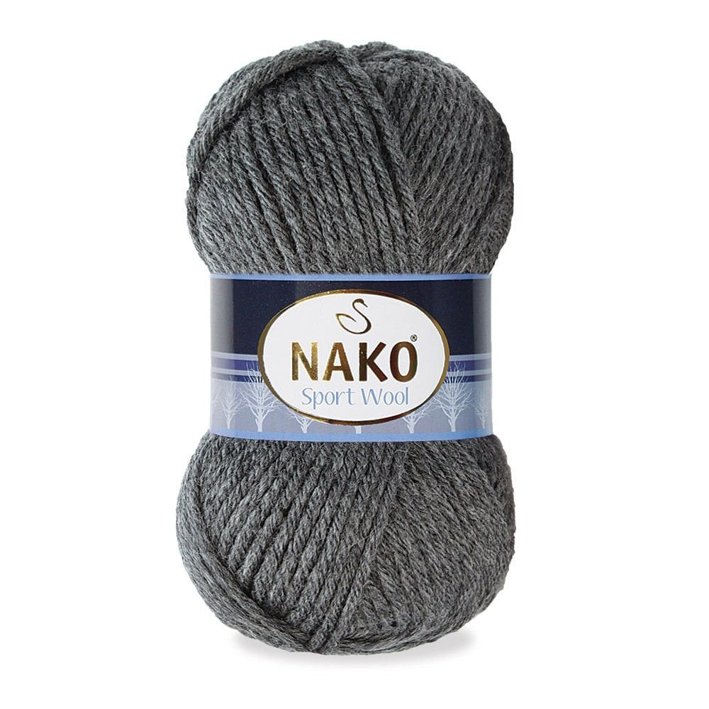 SPORT WOOL-00193