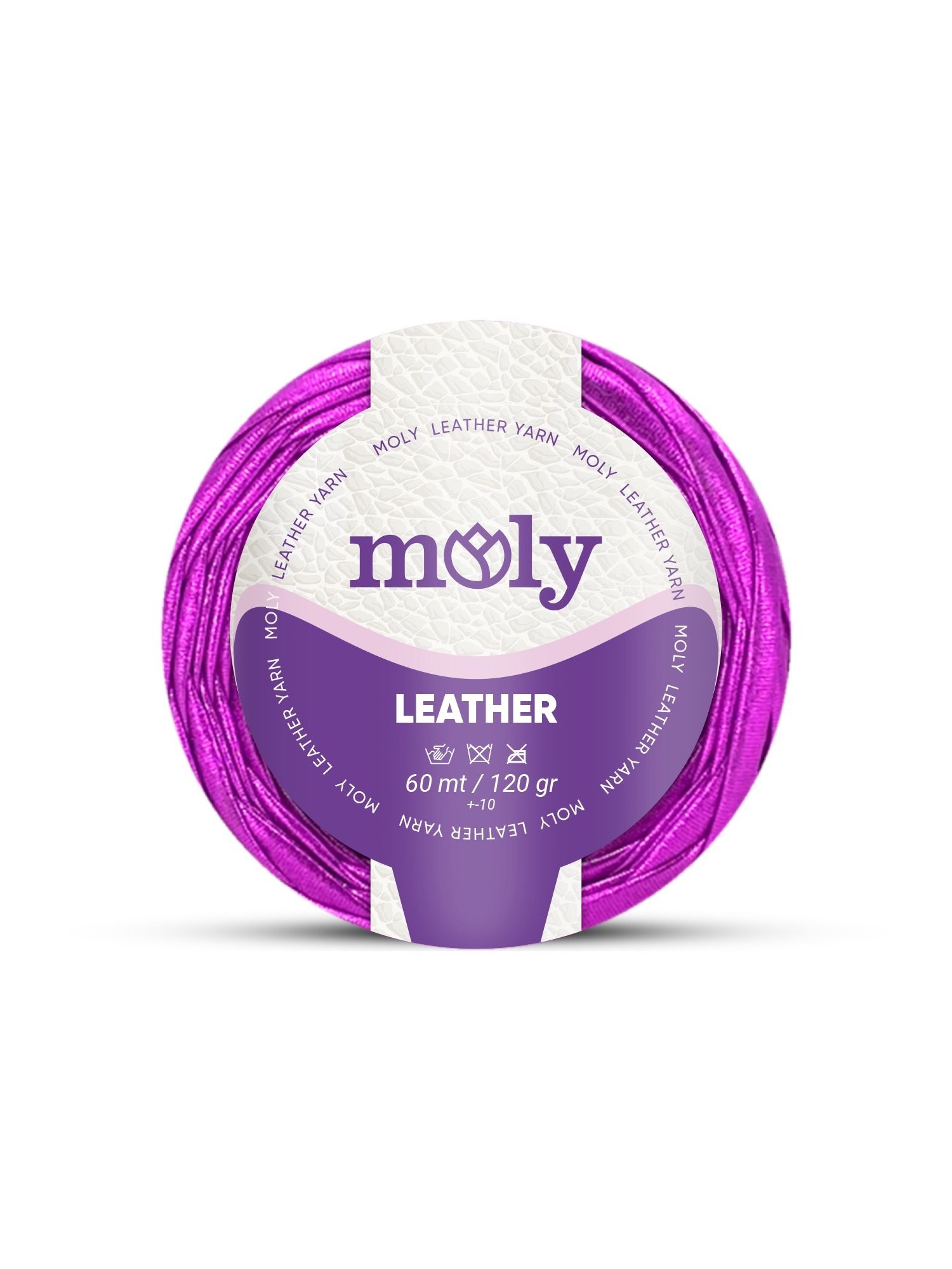 MOLY DERİ İP 06