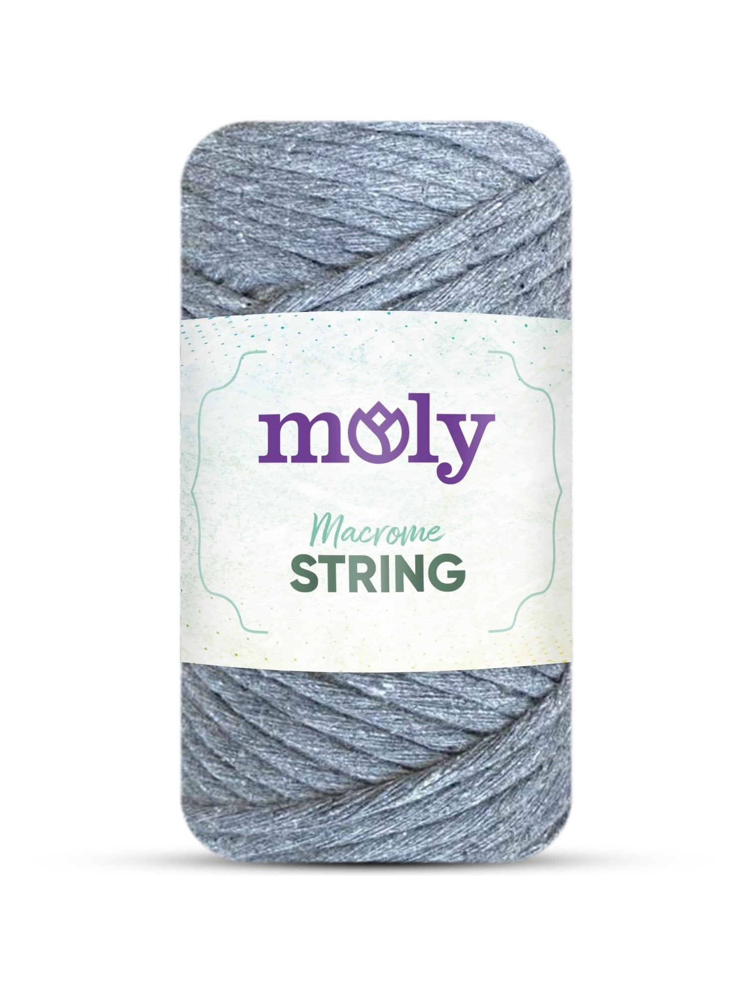 MOLY MAKROME STRING-003