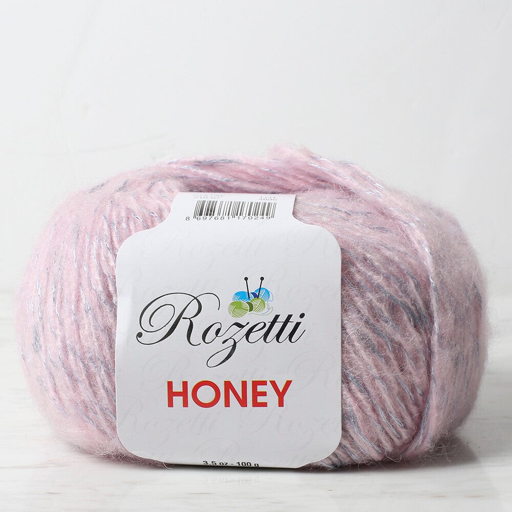 HONEY 210-07